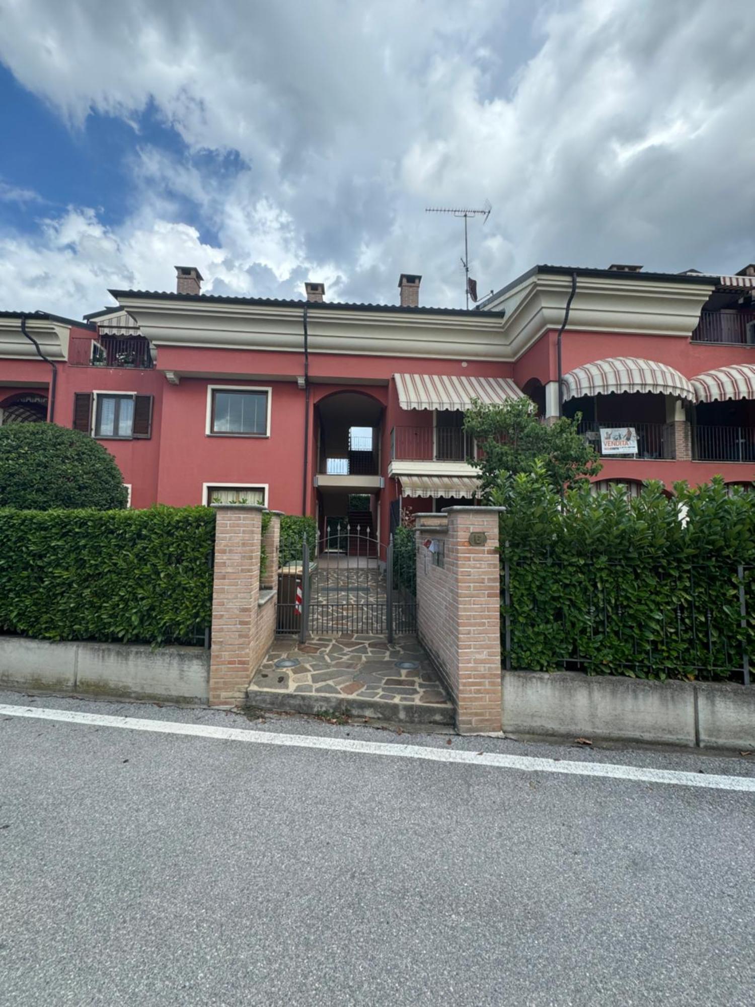 Appartamento Cherasco Exterior foto